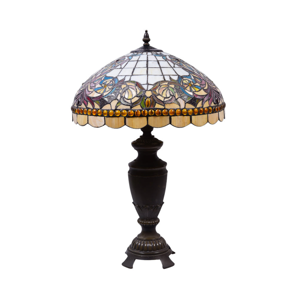 TABLE LAMP IR GH1563-22-T BASIC Default Title - MamasJan Decor