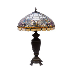 TABLE LAMP IR GH1563-22-T BASIC Default Title - MamasJan Decor