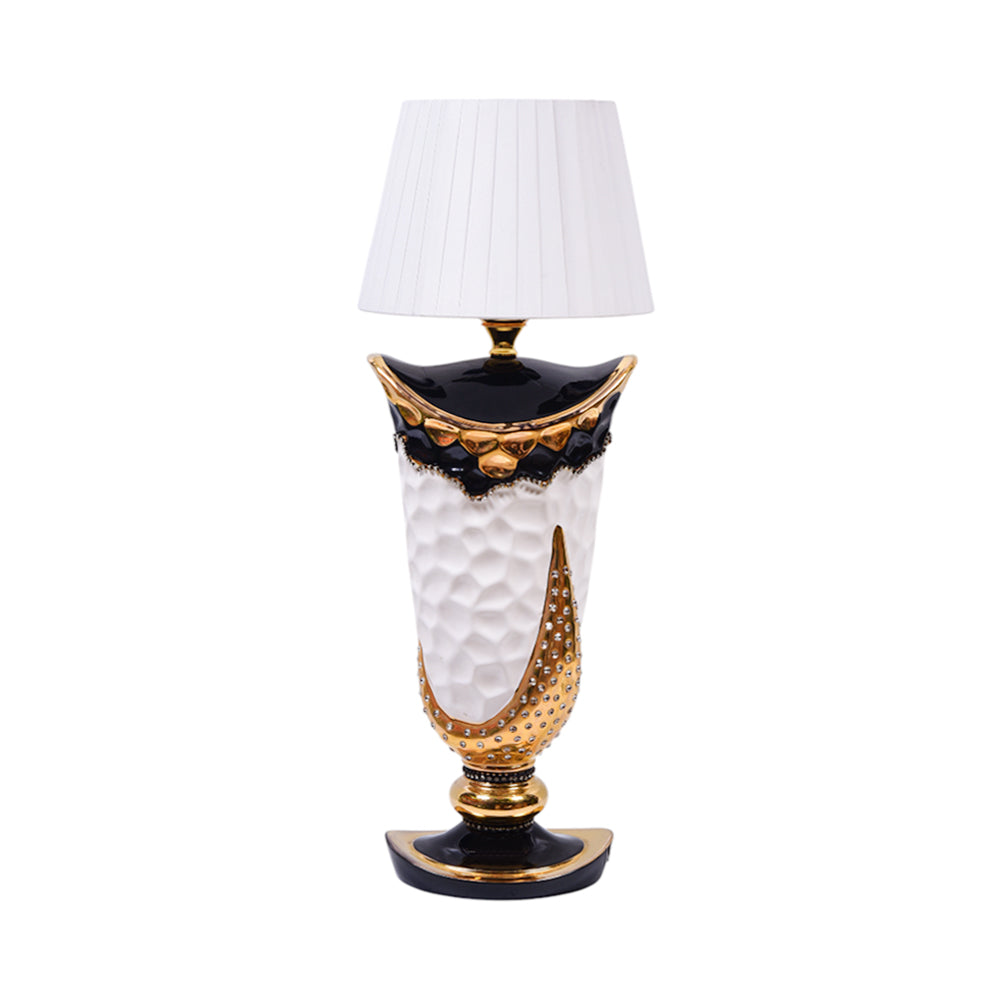 TABLE LAMP IR JDA1516-106 PC Default Title - MamasJan Decor
