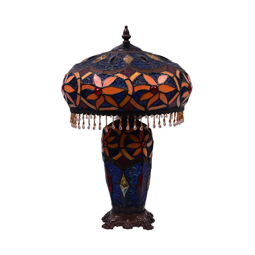 TABLE LAMP IR GH2021-16-8-T BASIC Default Title - MamasJan Décor