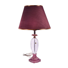 TABLE LAMP IR 9979-9B BASIC Default Title - MamasJan Decor