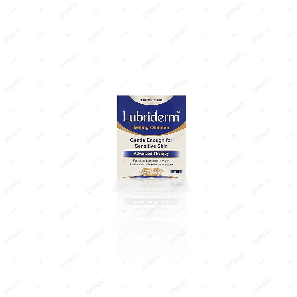 Lubriderm Ointment 200g