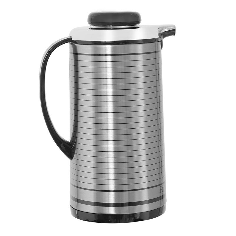 THERMOS GEEPAS 1.6 LTR GVF-27013 Default Title - MamasJan Crockery