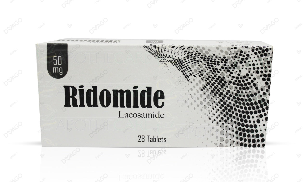 Ridomide Tablets 50 mg
