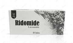Ridomide Tablets 50 mg