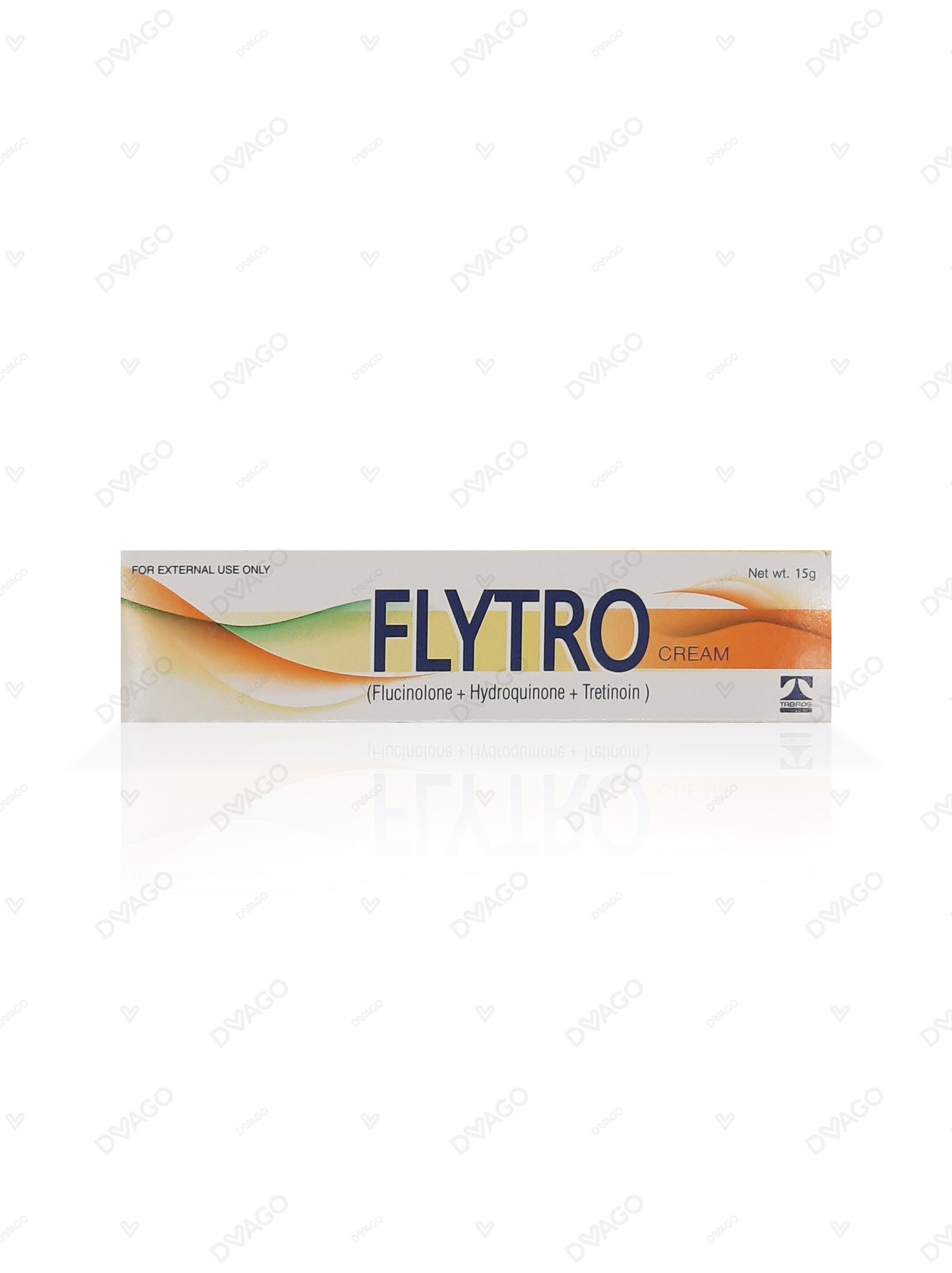 Flytro Cream 15g