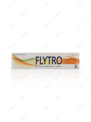 Flytro Cream 15g