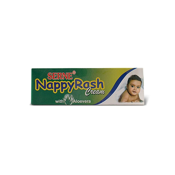 Serne Nappy Rash Cream 22g