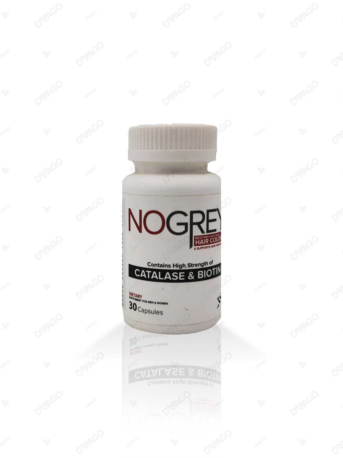 NoGrey Capsules (1 Bottle = 30 Capsules)