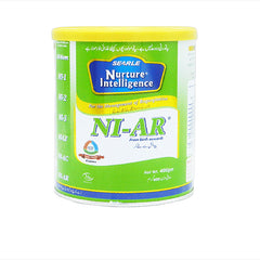 Nurture Intelligence NI-AR Milk Powder 400g