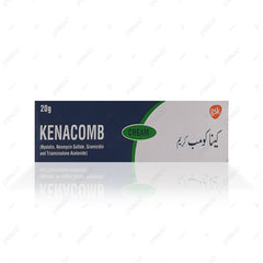 Kenacomb Cream 20g
