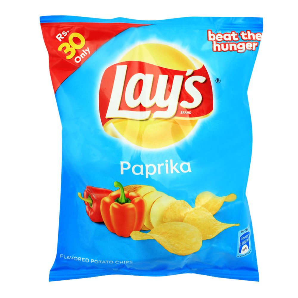 Lays Paprika 25g