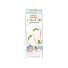 Insole Silicone Heel Pad