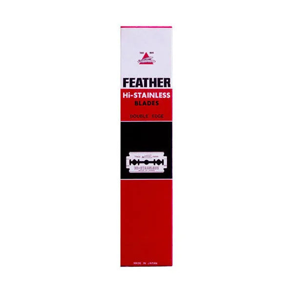 Feather Surgical Blade 20