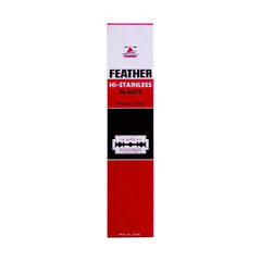 Feather Surgical Blade 20