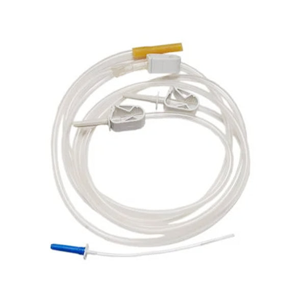 Irrigation-Y-Transfer Set