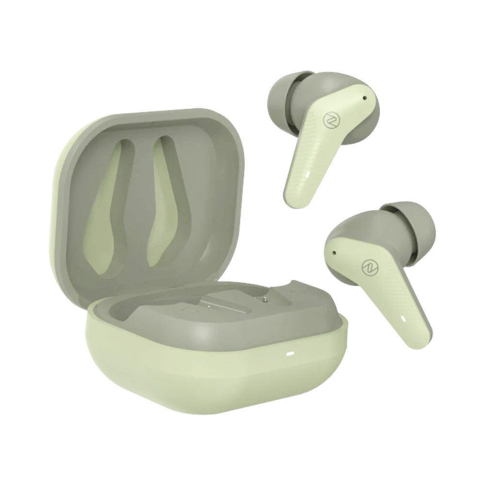 ZERO AIRBUD GRAVITY Z BUDS OLIVE GREEN Default Title - MamasJan Gift counter