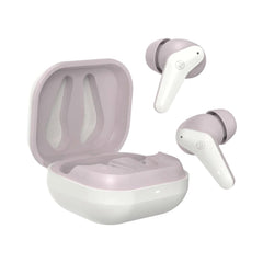 ZERO AIRBUD GRAVITY Z BUDS PEARL PINK Default Title - MamasJan Gift counter