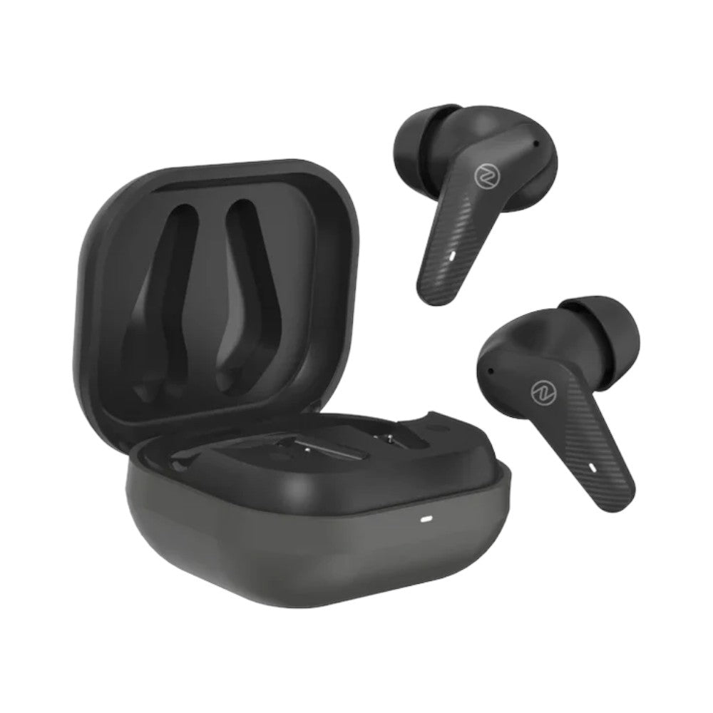 ZERO AIRBUD GRAVITY Z BUDS BLACK Default Title - MamasJan Gift counter