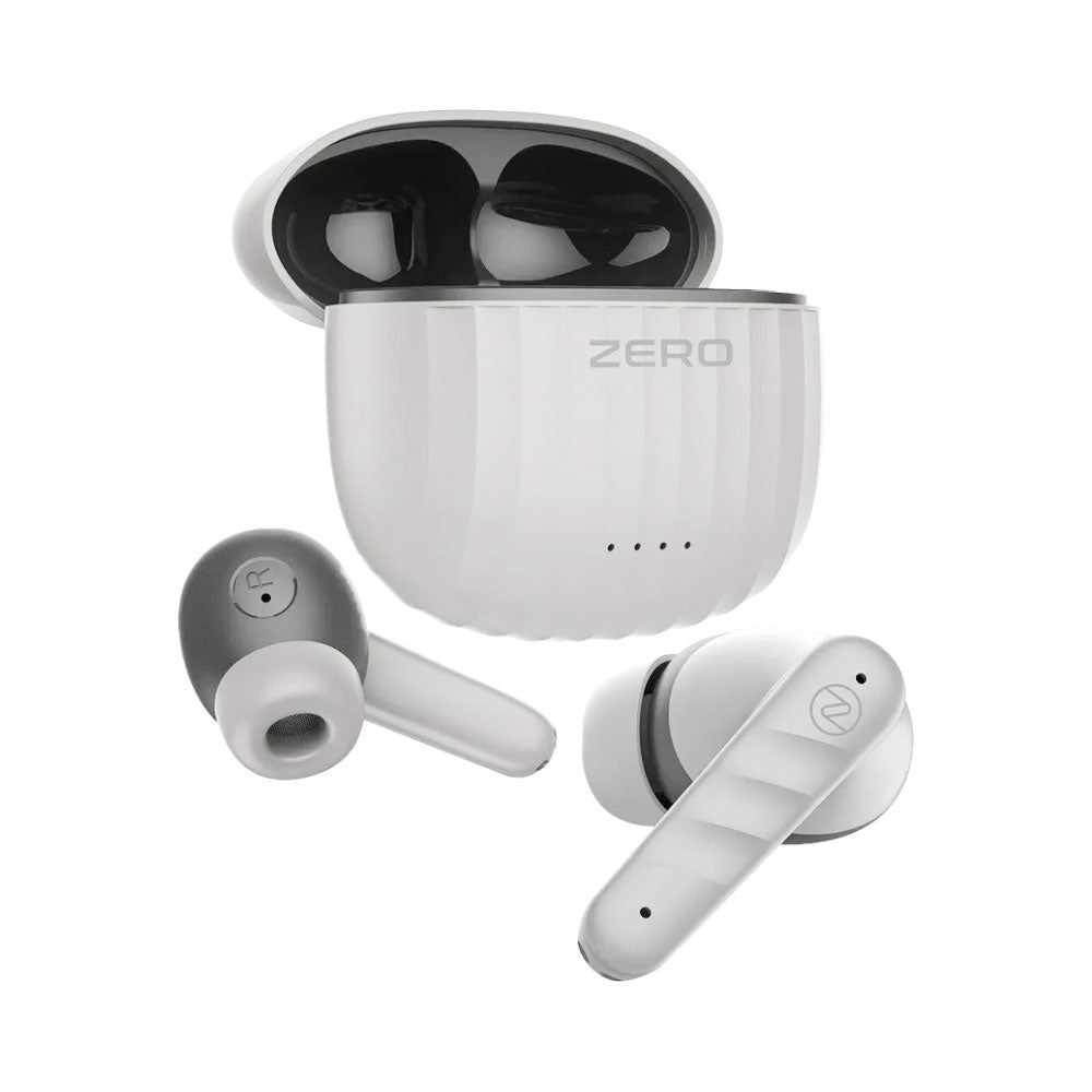 ZERO AIRBUD CARBON Z BUDS LIGHT GRAY Default Title - MamasJan Gift counter