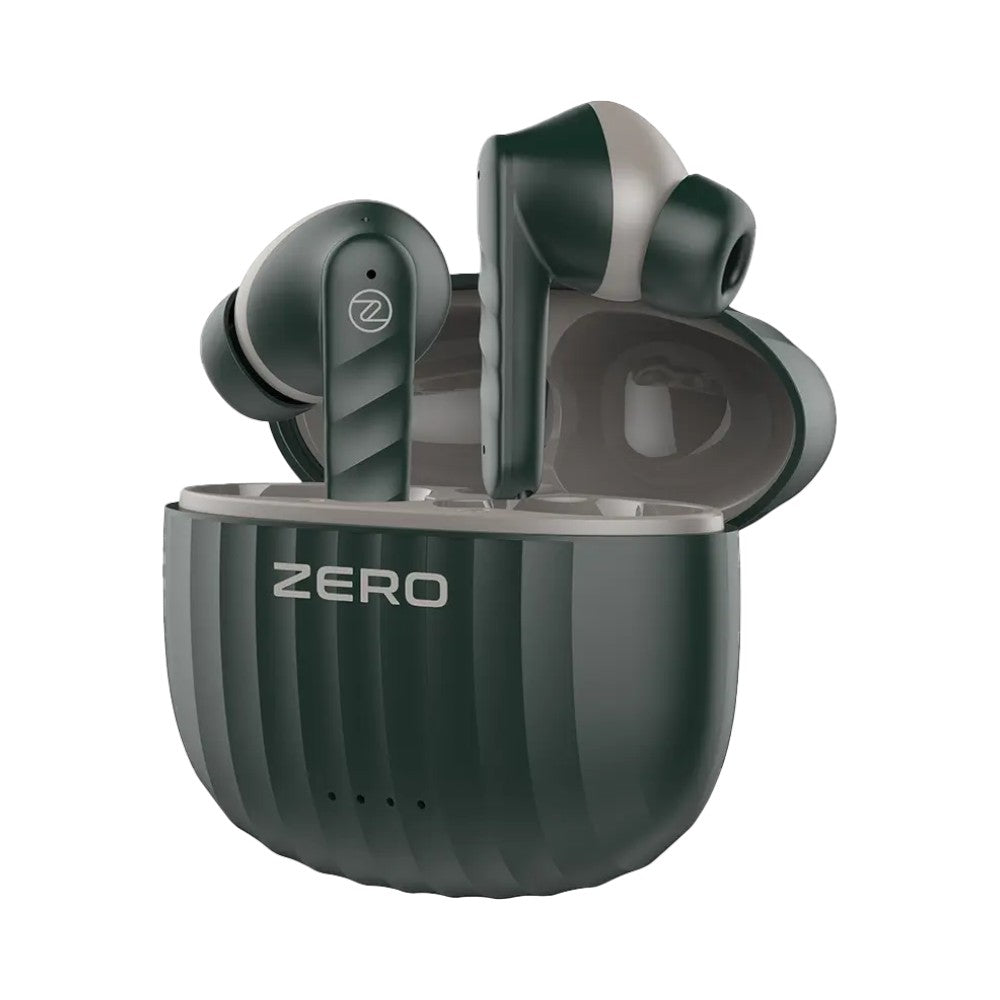 ZERO AIRBUD CARBON Z BUDS DARK GREEN Default Title - MamasJan Gift counter