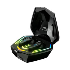 ZERO AIRBUD ARCADE 800 BLACK Default Title - MamasJan Gift counter