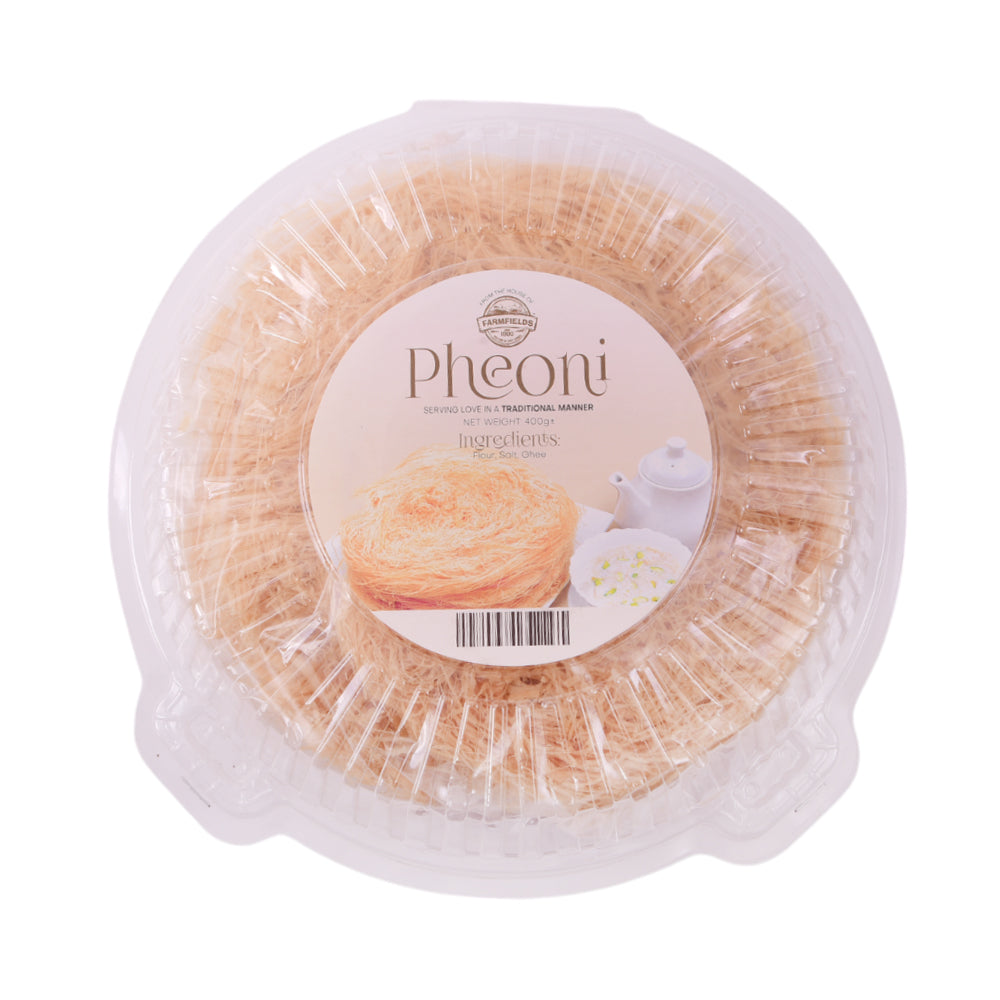 AROMA MILK PHEONI FRESH Default Title - MamasJan Grocery