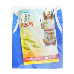 APRAN KIDS BEST Default Title - MamasJan Crockery