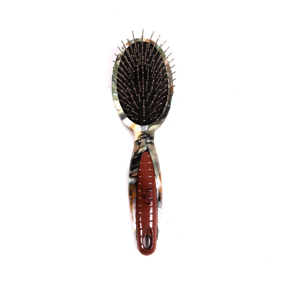 HAIR BRUSH IR 665-8651 SHR Default Title - MamasJan Grocery Nonfood