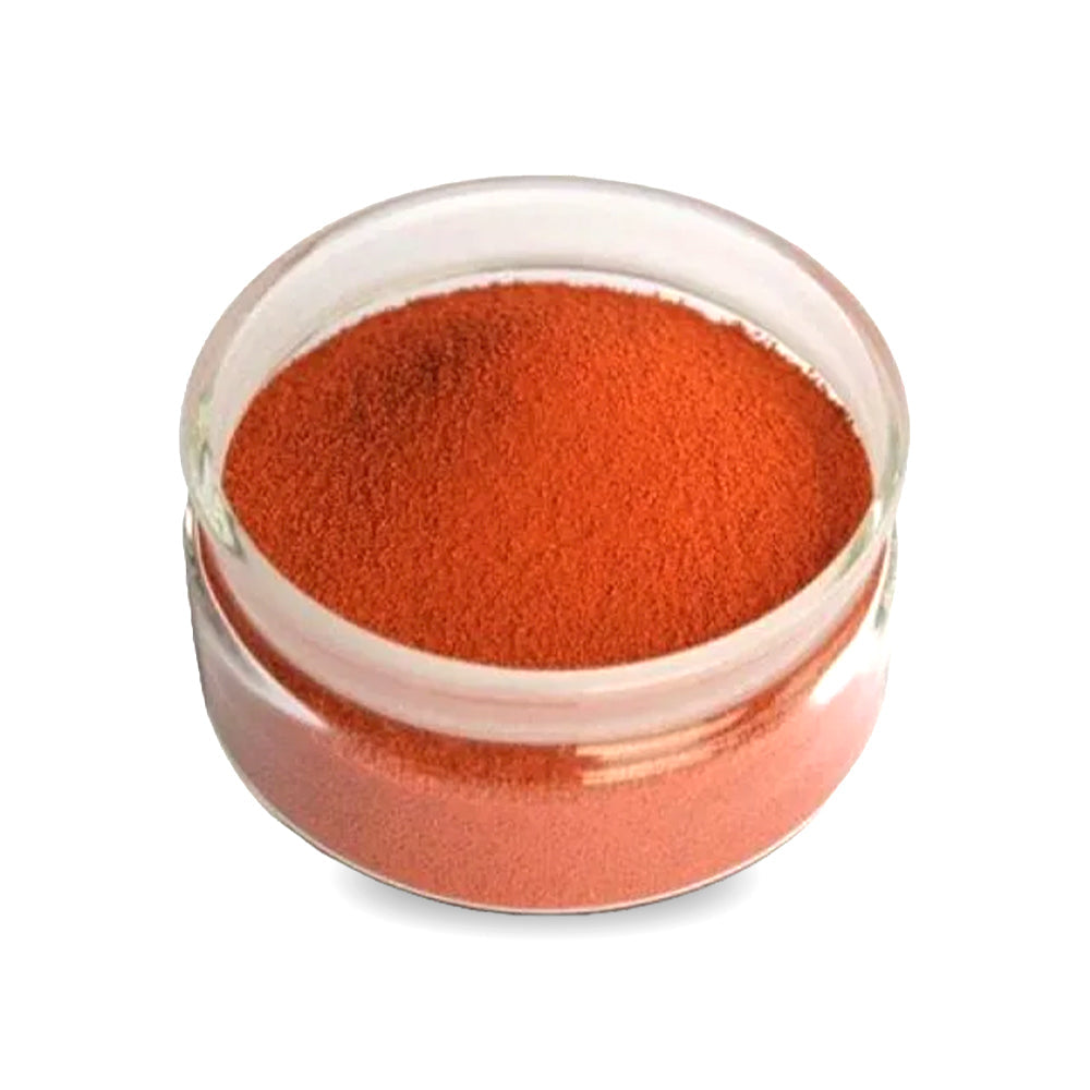 FOOD COLOR ORANGE 10 GM BASIC Default Title - MamasJan Grocery