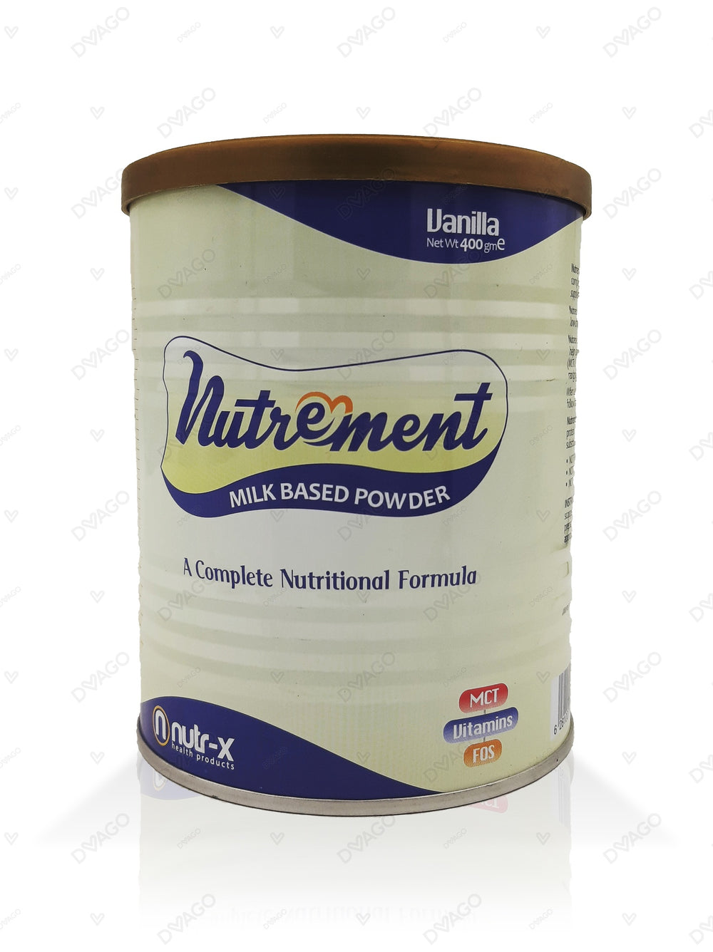 Nutrement Milk Powder 400g
