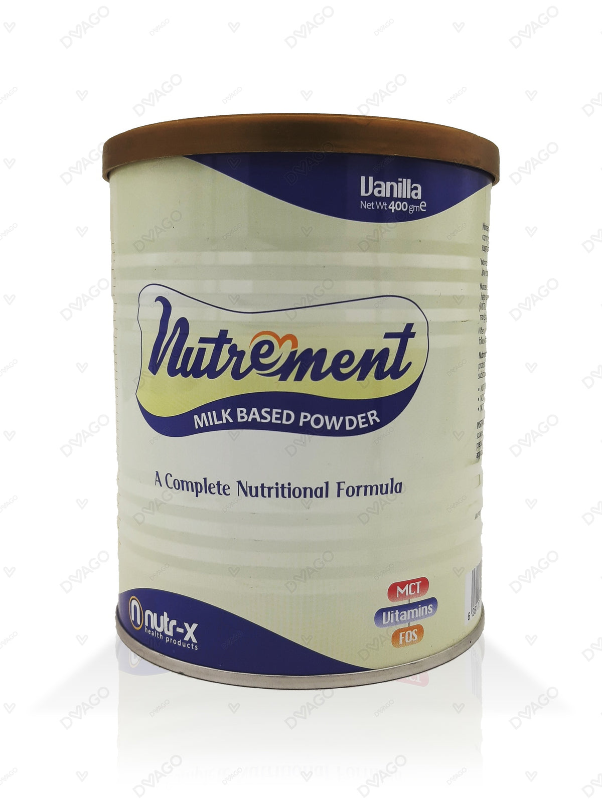 Nutrement Milk Powder 400g