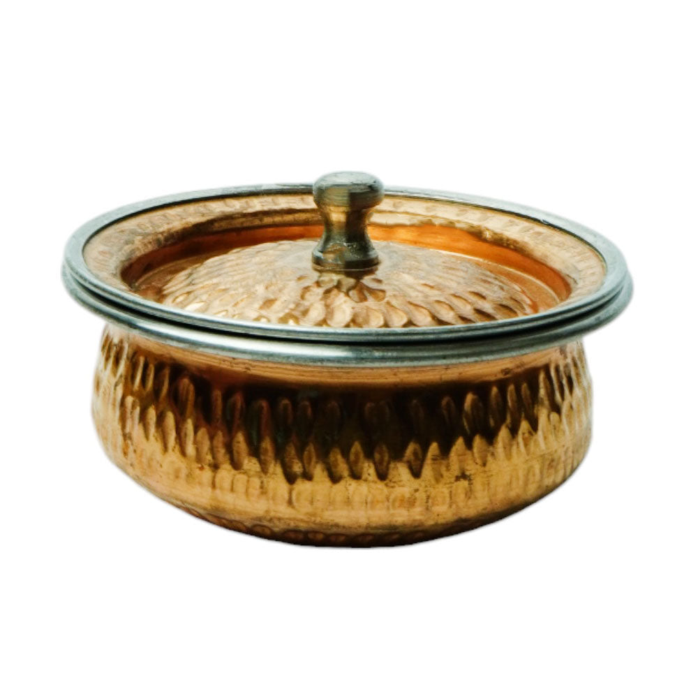 HANDI COPPER 5INCH NO1 BASIC Default Title - MamasJan Crockery