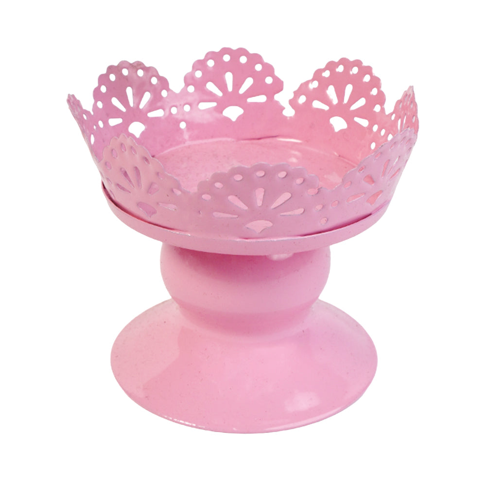 CUP CAKE STAND IR 1811 BASIC Default Title - MamasJan Crockery