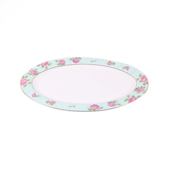 DISH RICE 14INCH ROYAL BISTRO RP-811 BASIC Default Title - MamasJan Crockery