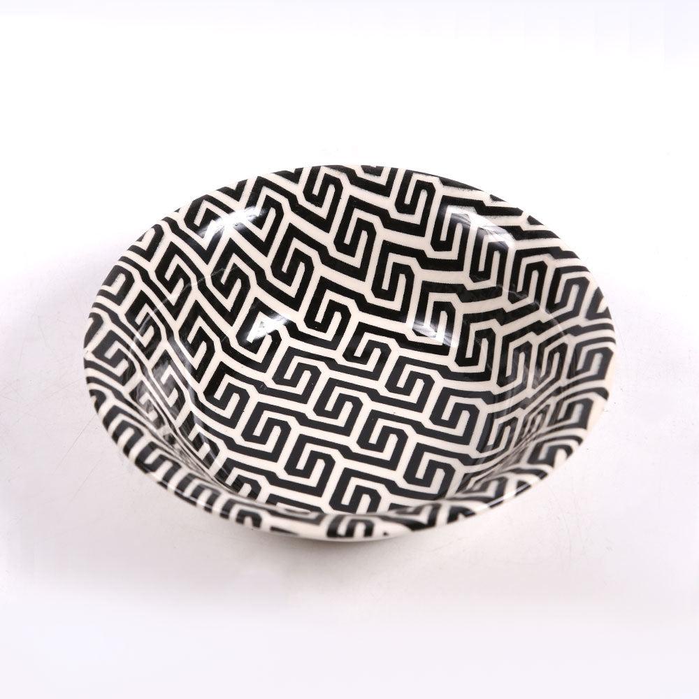BOWL SOUP CLAYTON 1519LS Default Title - MamasJan Crockery