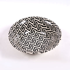 BOWL SOUP CLAYTON 1519LS Default Title - MamasJan Crockery