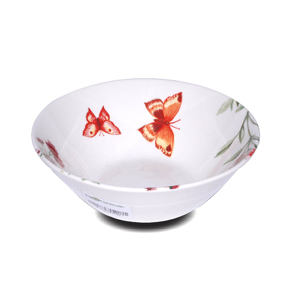 BOWL SOUP CLAYTON 0704F BASIC Default Title - MamasJan Crockery