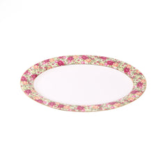 DISH RICE 12INCH ROYAL BISTRO RP-802 BASIC Default Title - MamasJan Crockery
