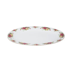 DISH RICE ROYAL BISTRO 14INCH RP-801 BASIC Default Title - MamasJan Crockery