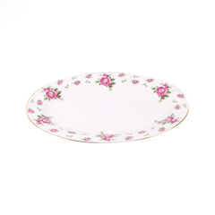 DISH RICE 12INCH ROYAL BISTRO RP-803 BASIC Default Title - MamasJan Crockery