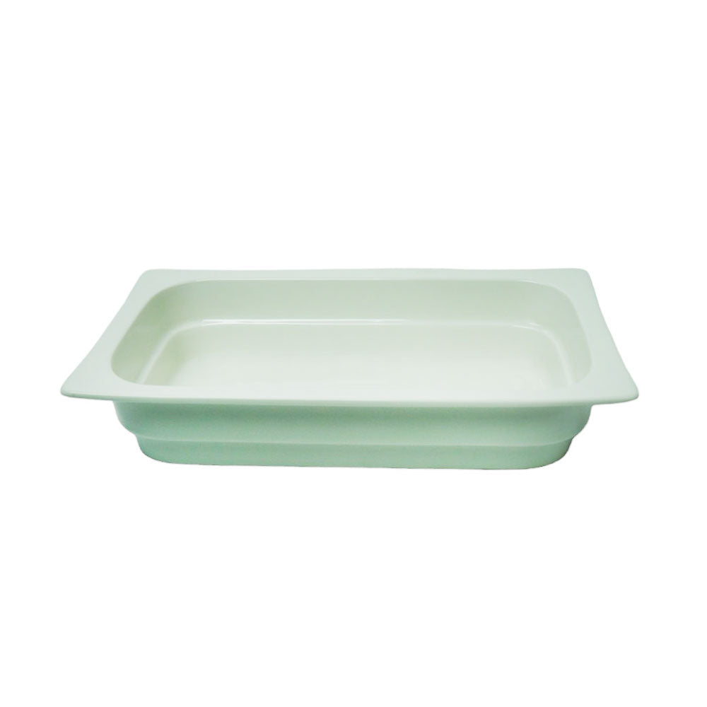 DISH SQUARE RAK BUGN1.3 BASIC Default Title - MamasJan Crockery