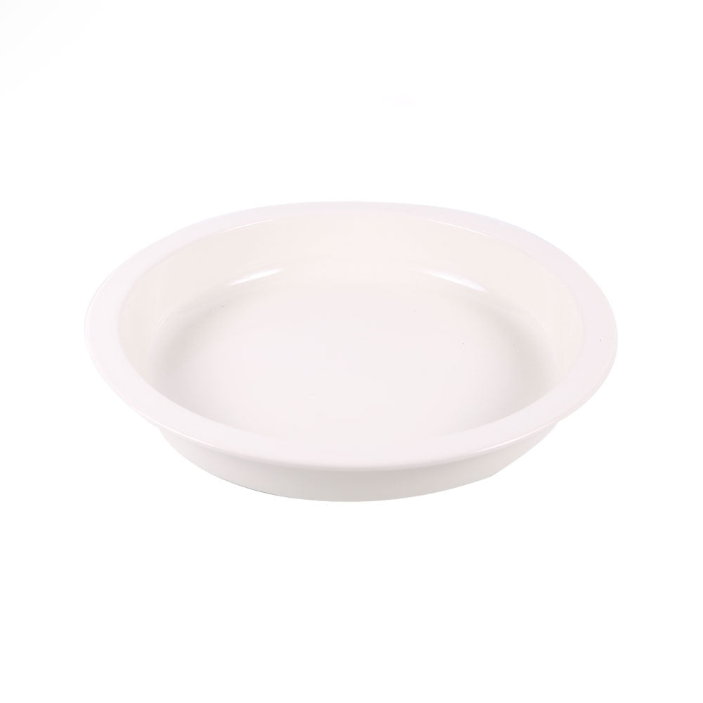 DISH ROUND RAK BUGN39 BASIC Default Title - MamasJan Crockery