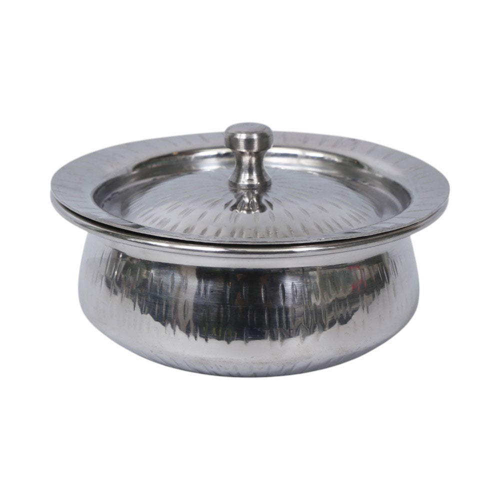 STEEL HANDI MAGNET SMALL 5INCH NO 1 Default Title - MamasJan Crockery