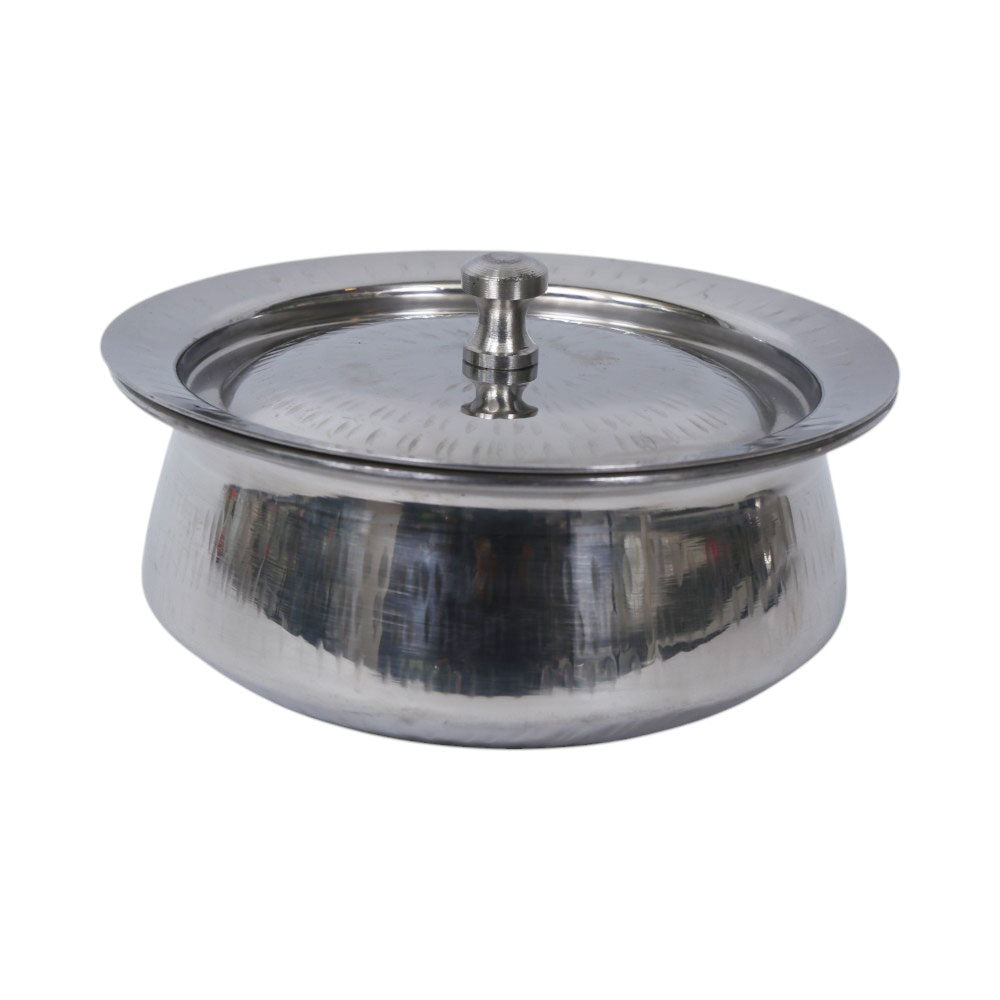 STEEL HANDI MAGNET MEDIUM 6INCH NO 2 Default Title - MamasJan Crockery