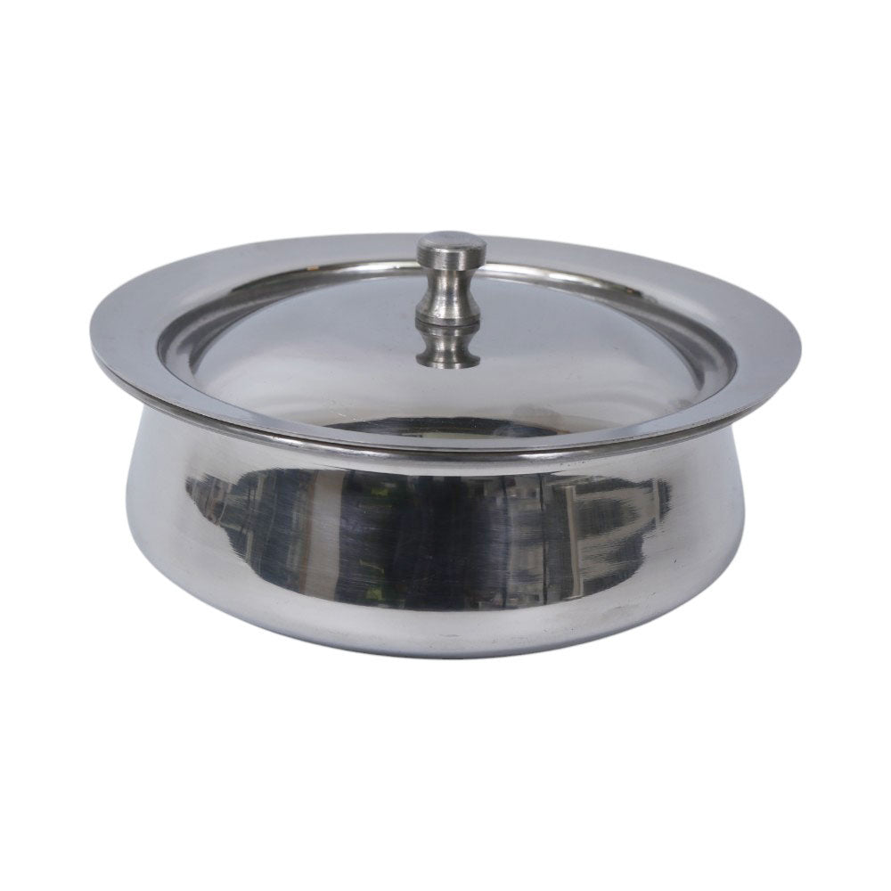 STEEL HANDI MAGNET LARGE 7INCH NO 3 Default Title - MamasJan Crockery