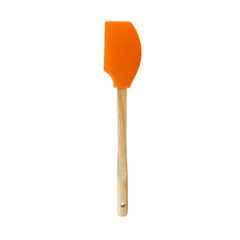 SPATULA WOODEN Default Title - MamasJan Crockery