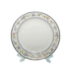 PLATE DINNER10.5INCH ROYAL BISTRO P-N2 BASIC Default Title - MamasJan Crockery