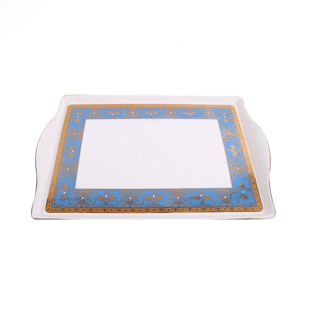TRAY SERVING ROYAL BISTRO TP-41-N8-LS BASIC Default Title - MamasJan Crockery