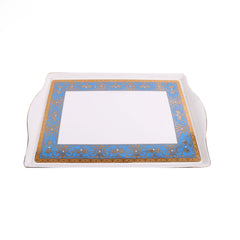 TRAY SERVING ROYAL BISTRO TP-41-N8-LS BASIC Default Title - MamasJan Crockery